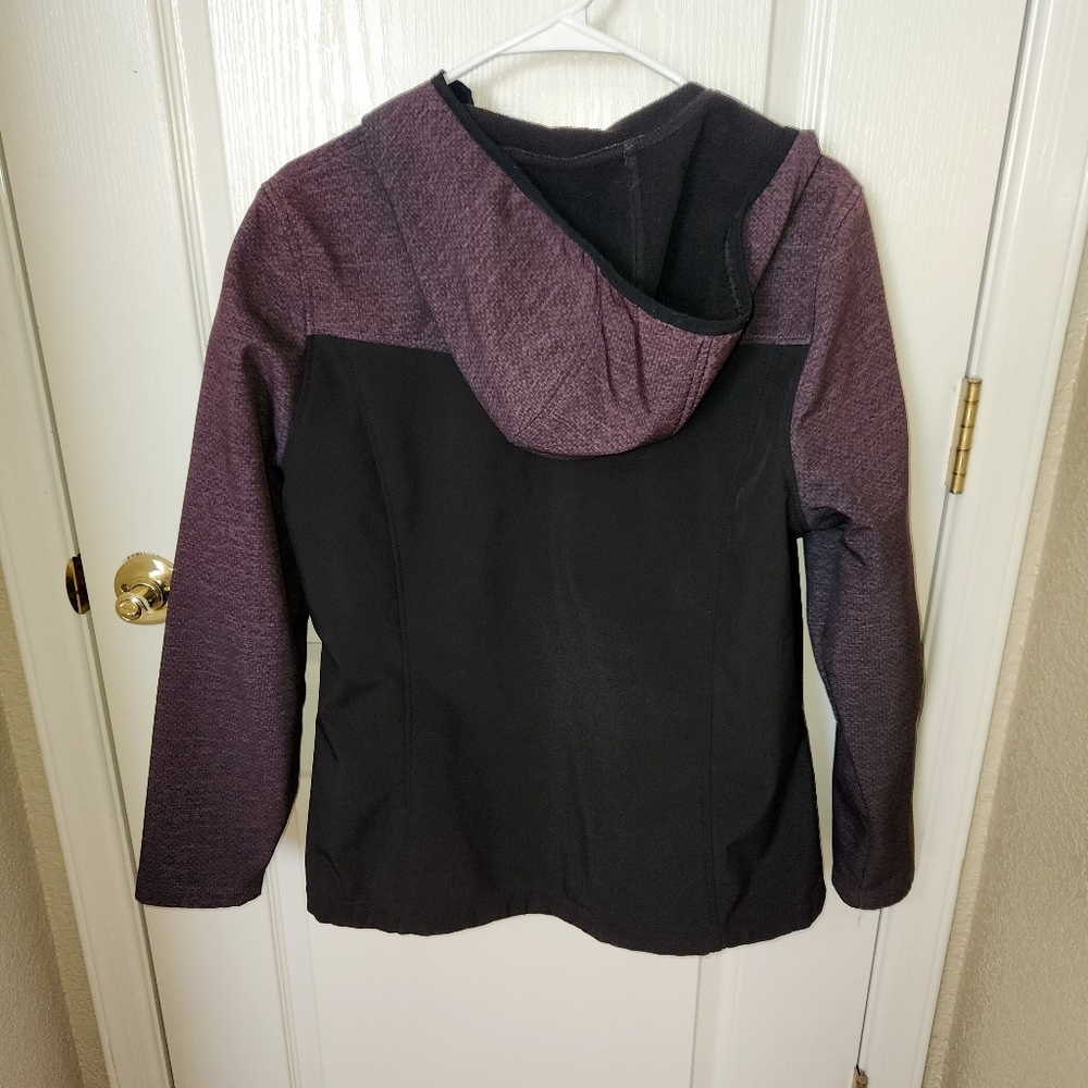 Rustic Ridge Jacket - Picture 4 of 4